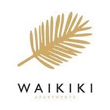 Logo Waikiki plaza